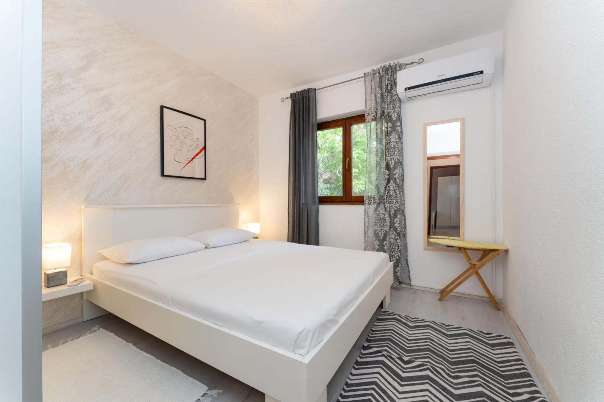 Ferienhaus Jadranka Kistanje Ngoại thất bức ảnh